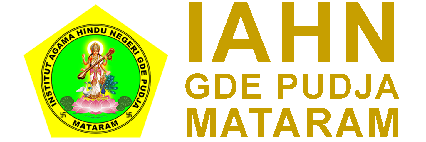 IAHN Gde Pudja