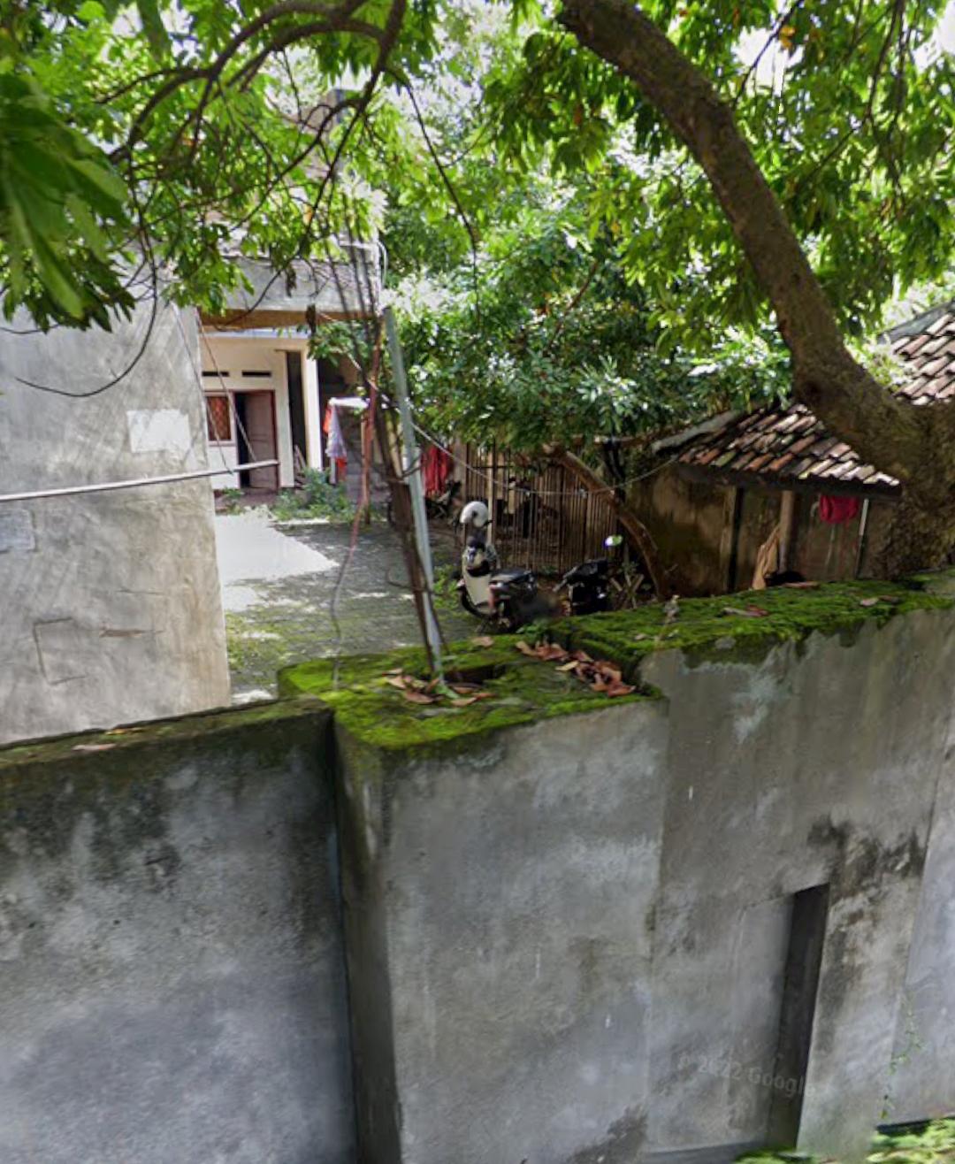 Kost pak Hayyi
